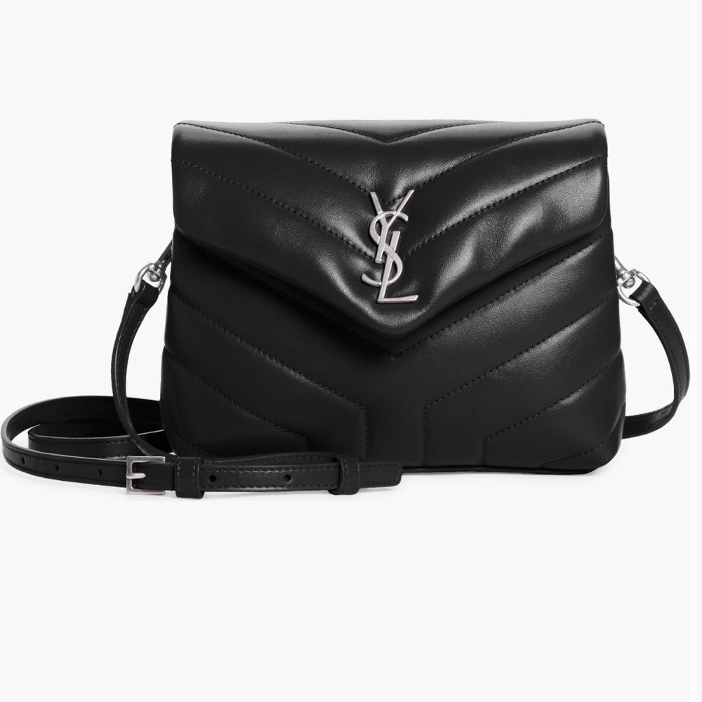 Saint Laurent Toy Loulou